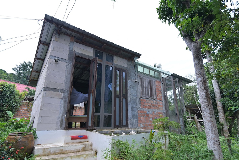 Lanta Meditation Resort — hotel in Ko Lanta