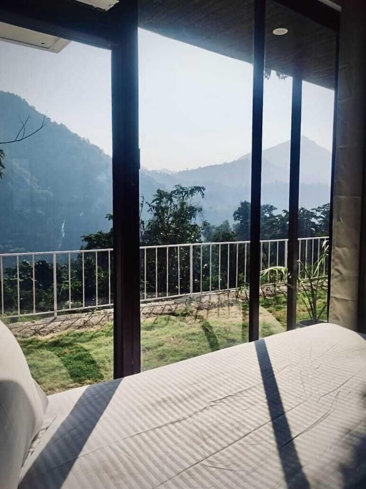 The Himaya’s resort — Rishikesh — photo 2