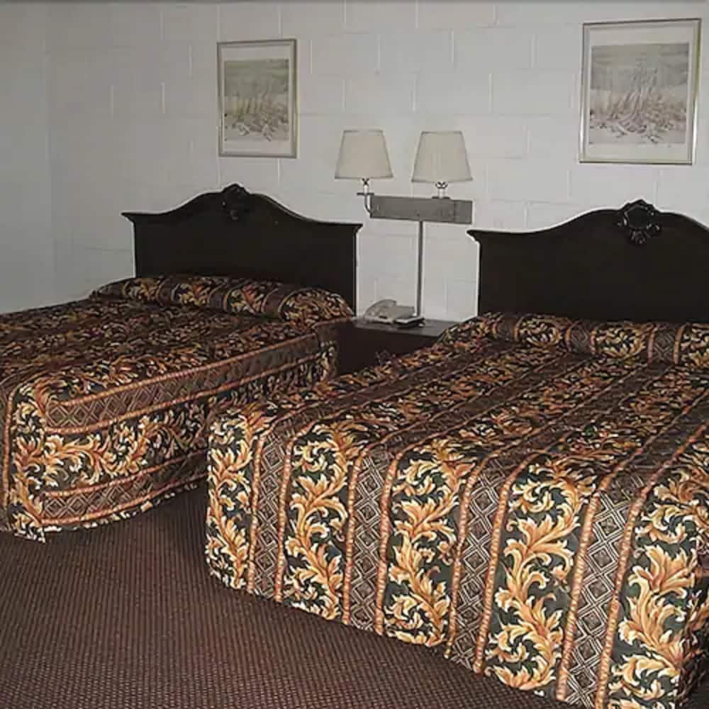 Miners Motel - photo 23