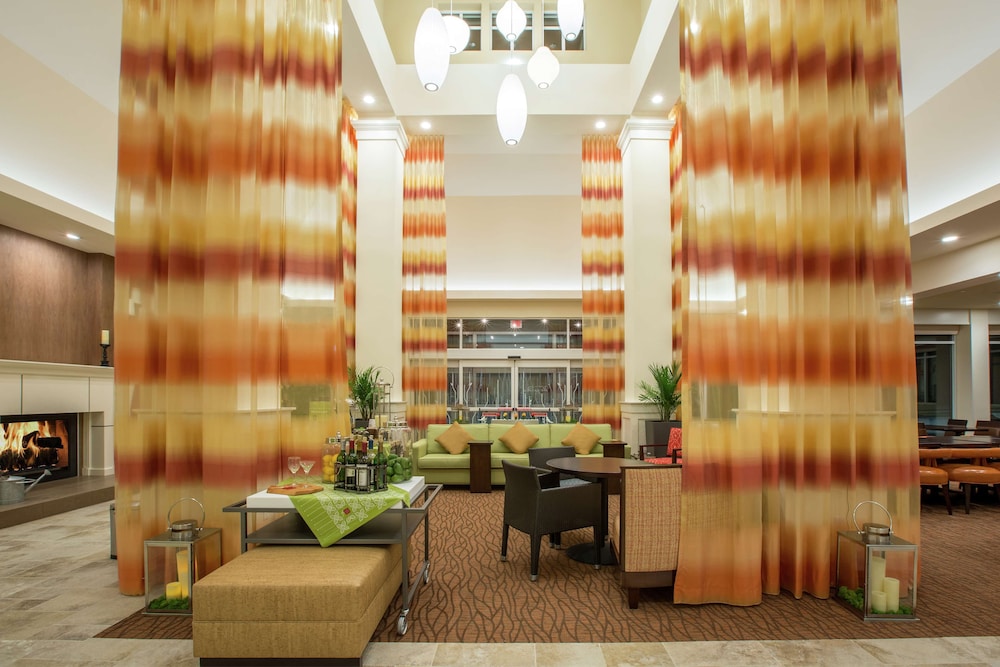 Hilton Garden Inn Olympia - photo 7