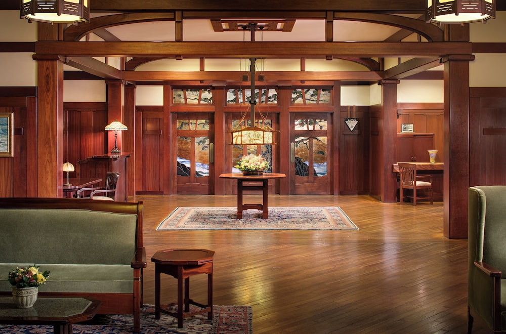 The Lodge at Torrey Pines - photo 2