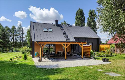Cozy Home In Rudzienice — 4-Star Luxury Hotel in Ilawa, Poland