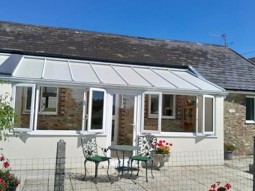 1 Cowdea Farm in Bridport, United Kingdom