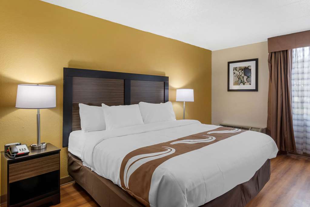 Quality Inn & Suites Ruther Glen in Richmond, United States