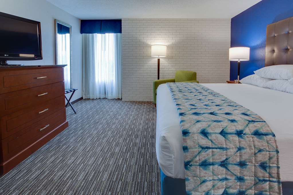 Drury Inn & Suites Nashville Airport - photo 14