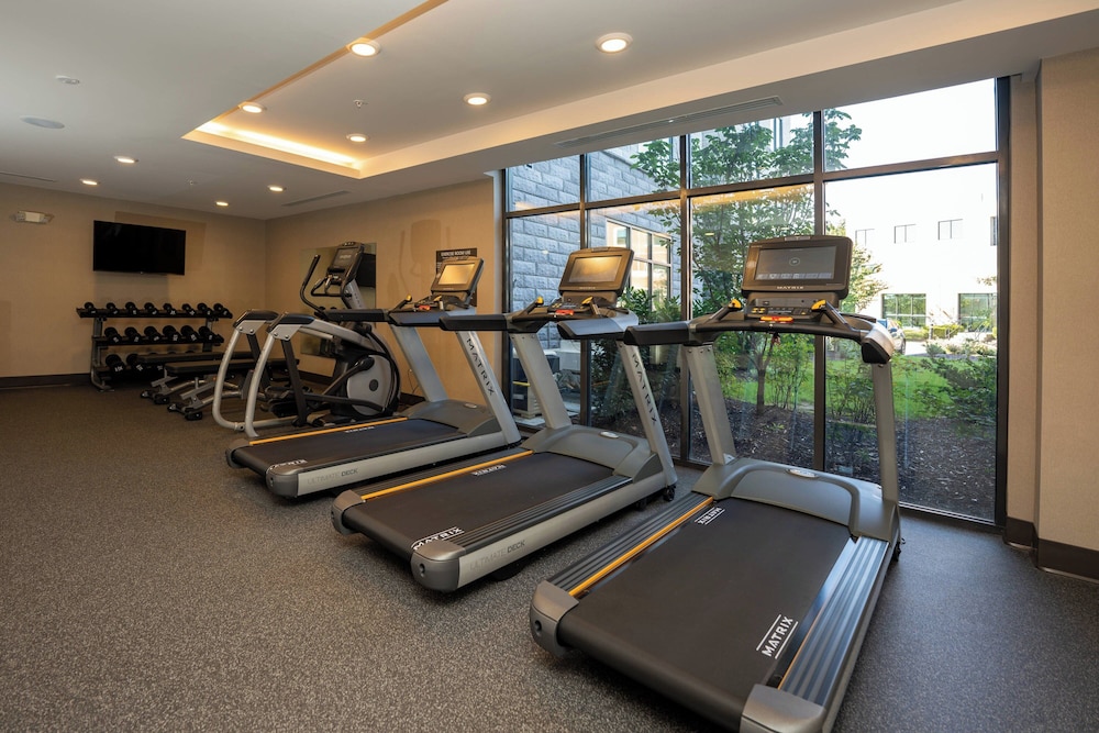 Residence Inn by Marriott Nashville Mt. Juliet - photo 15