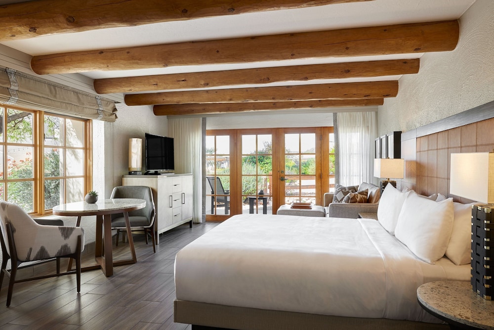 JW Marriott Camelback Inn Scottsdale Resort & Spa - photo 24