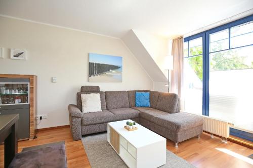 Papillon Wohnung 18 6 — 4-Star Luxury Hotel in Ostseebad Boltenhagen, Germany
