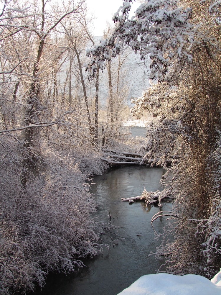 Warm Springs Inn & Winery - photo 95