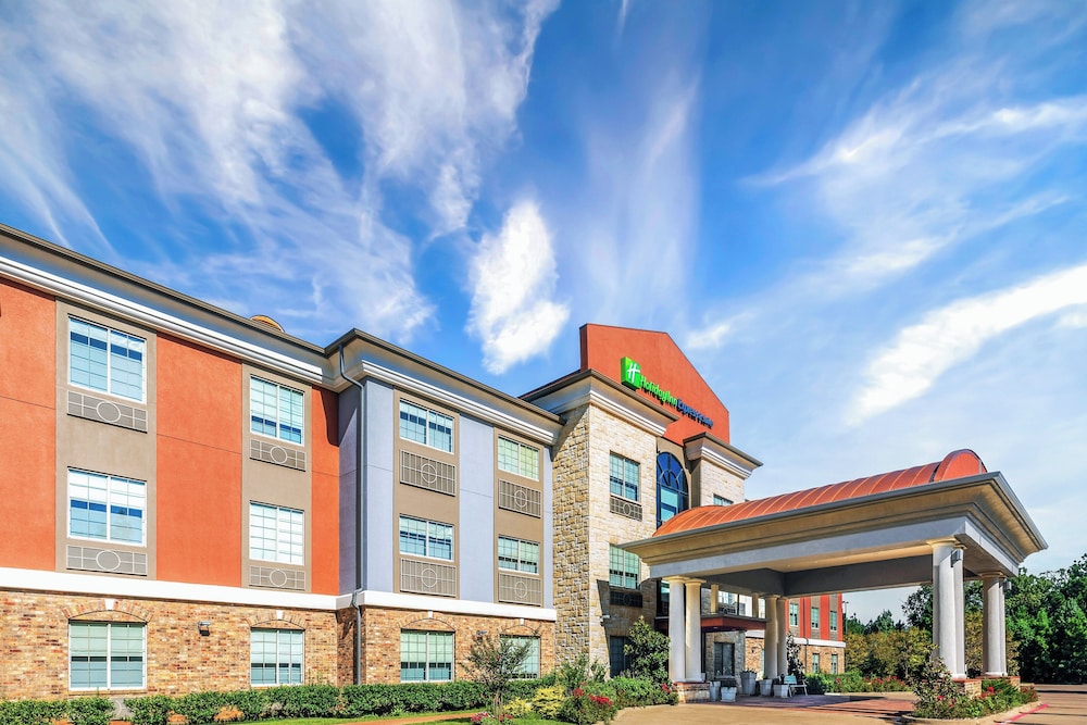 Holiday Inn Express and Suites Henderson by IHG - photo 65