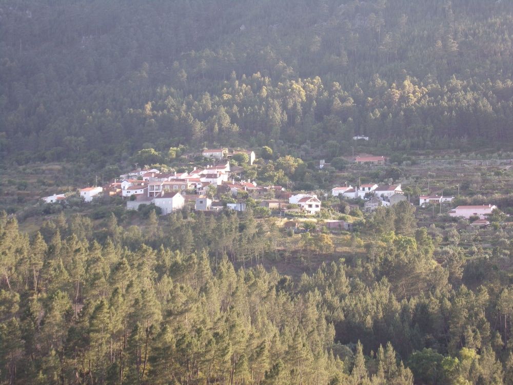 Casas dos Carregais — hotel in Proenca-A-Nova