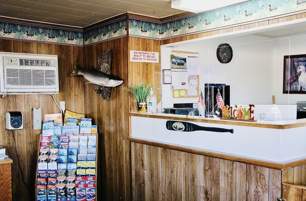 Sage N Sand Motel - photo 2