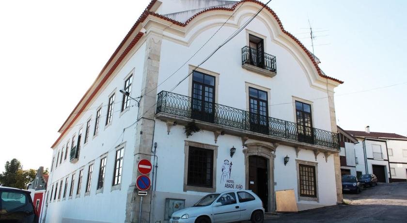 Hotel Abade joão — hotel in Montemor-O-Velho