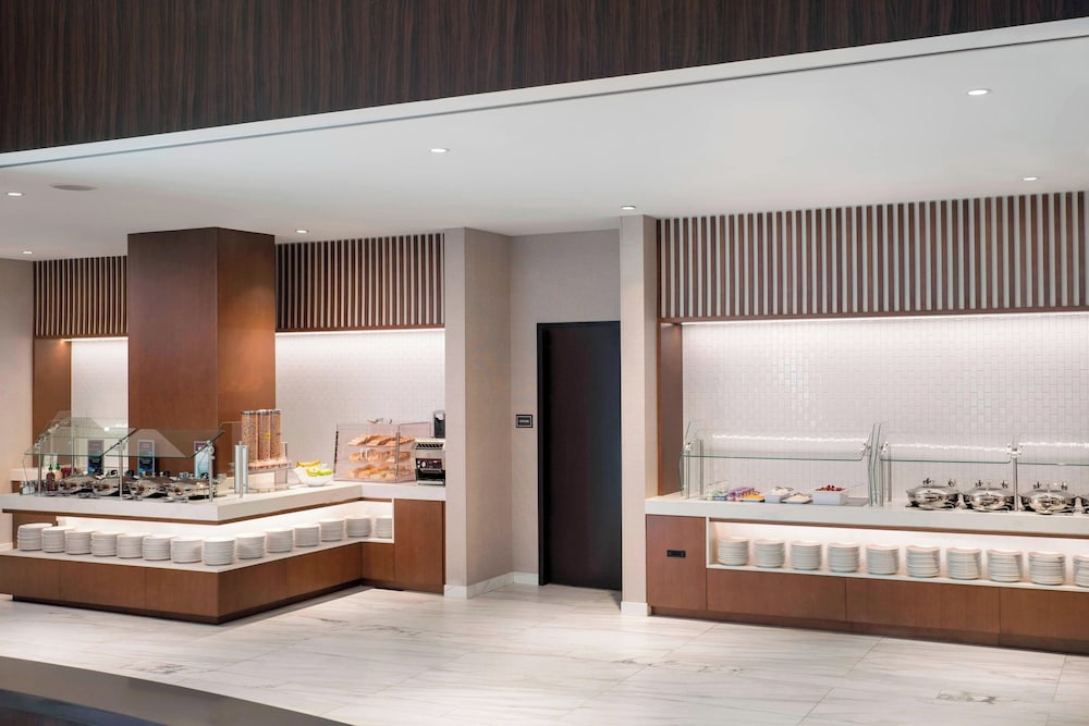 Residence Inn by Marriott Seattle Downtown Convention Center - photo 24