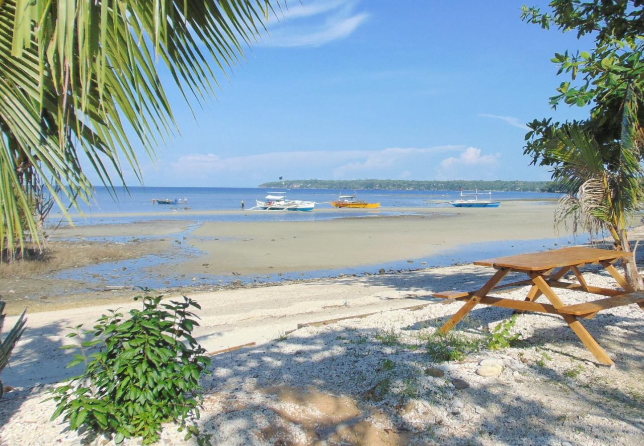 Ramalyn Beach Resort — hotel in Maria