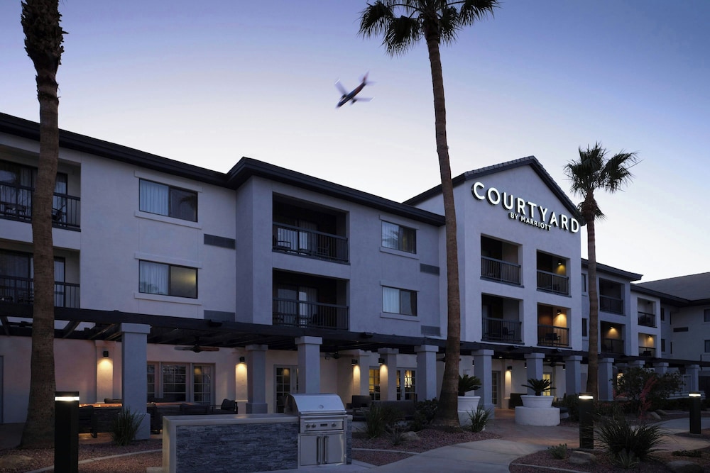Courtyard by Marriott Las Vegas Henderson Green Valley - photo 20