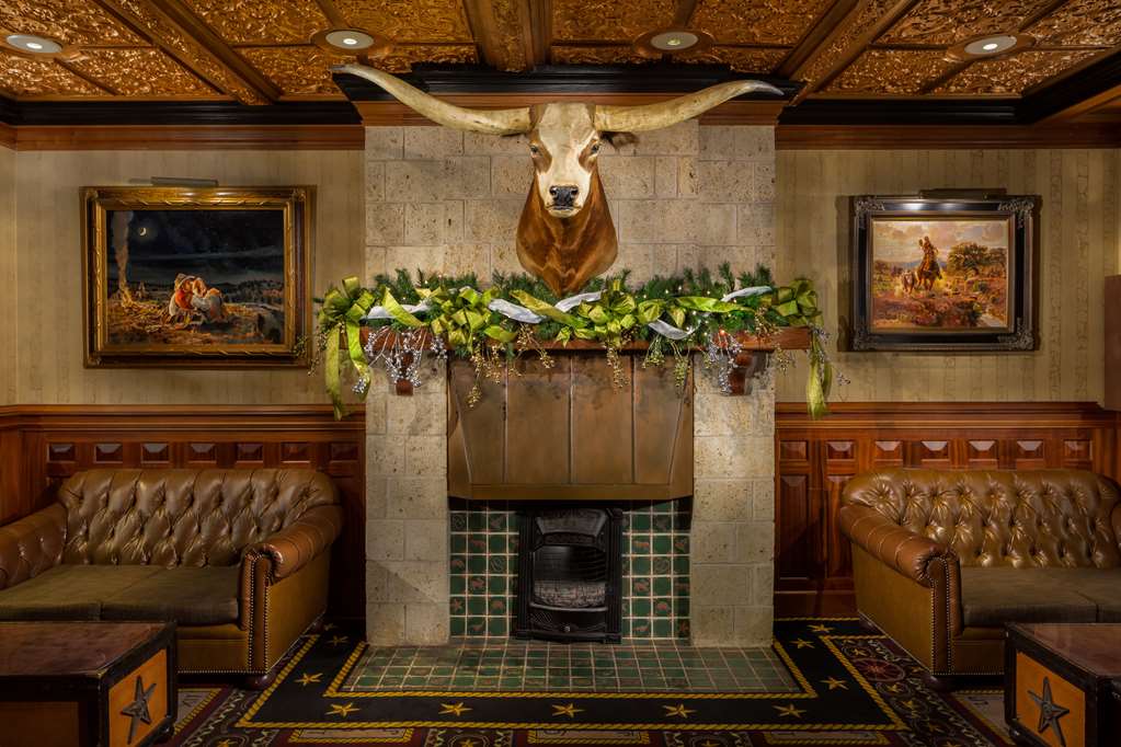 The Driskill in The Unbound Collection by Hyatt - photo 57