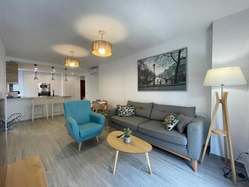 El Piset 124 in Benissa, Spain