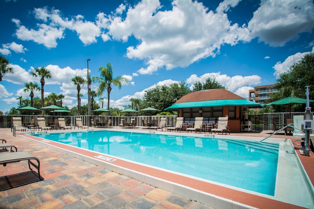 The Adventure Hotel by the parks - photo 55