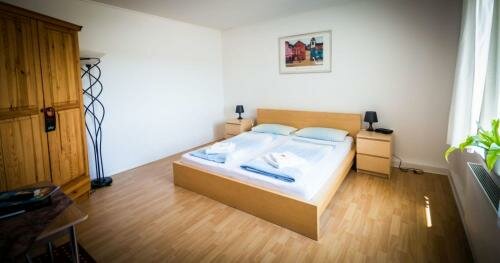 Hotel am Hafen — Braunschweig — photo 5