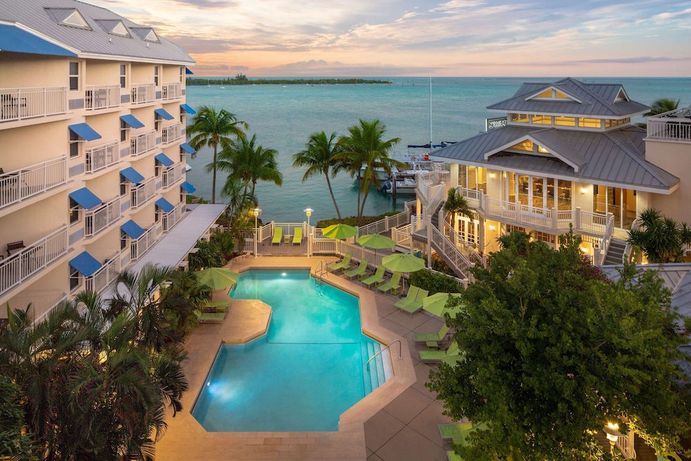 Hyatt Centric Key West Resort and Spa - photo 2