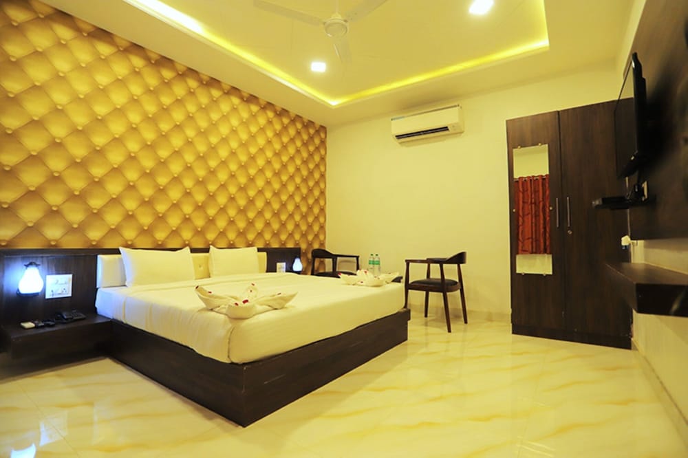 Raha Hotel - last minute hotel in Udaipur