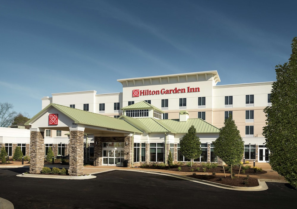 Hilton Garden Inn Olive Branch MS - photo 35