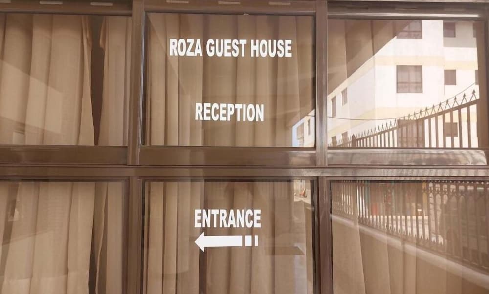 Roza Guest House — Naivasha — photo 3