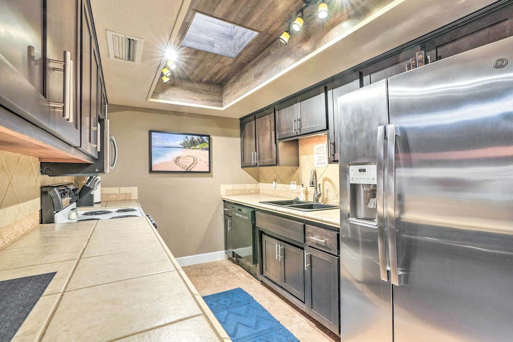 Peoria Oasis with Resort Amenities 2 Mi To Downtown - photo 9