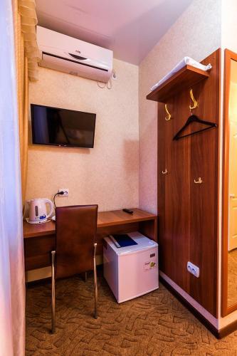 Gostinitsa Appartament Hotel in Blagoveshchensk, Russia