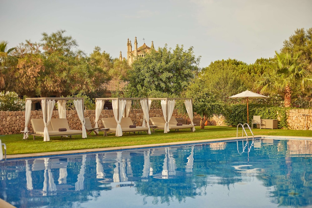 Zoetry Mallorca Wellness & Spa