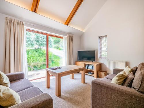Villa Gallery 27073 — 5-Star Luxury Hotel in Perranwell, United Kingdom