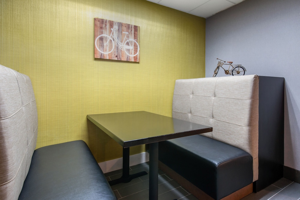 Holiday Inn Melbourne Viera Conference Ctr by IHG - photo 24