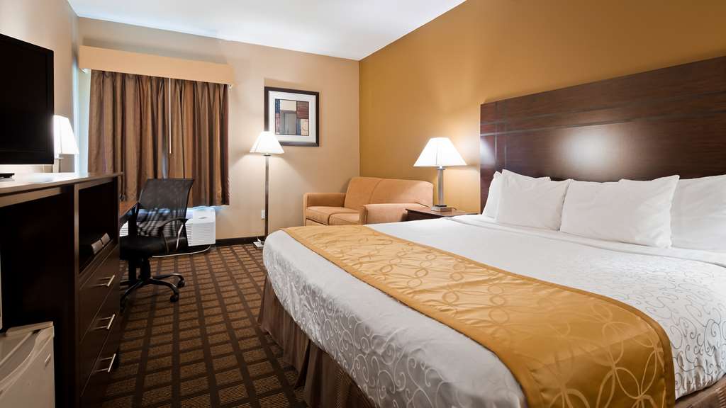 Best Western Plaza Hotel Saugatuck - photo 3