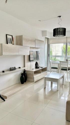 Departamento Terra IV con cochera — 4-Star Luxury Hotel in Mar Del Plata, Argentina