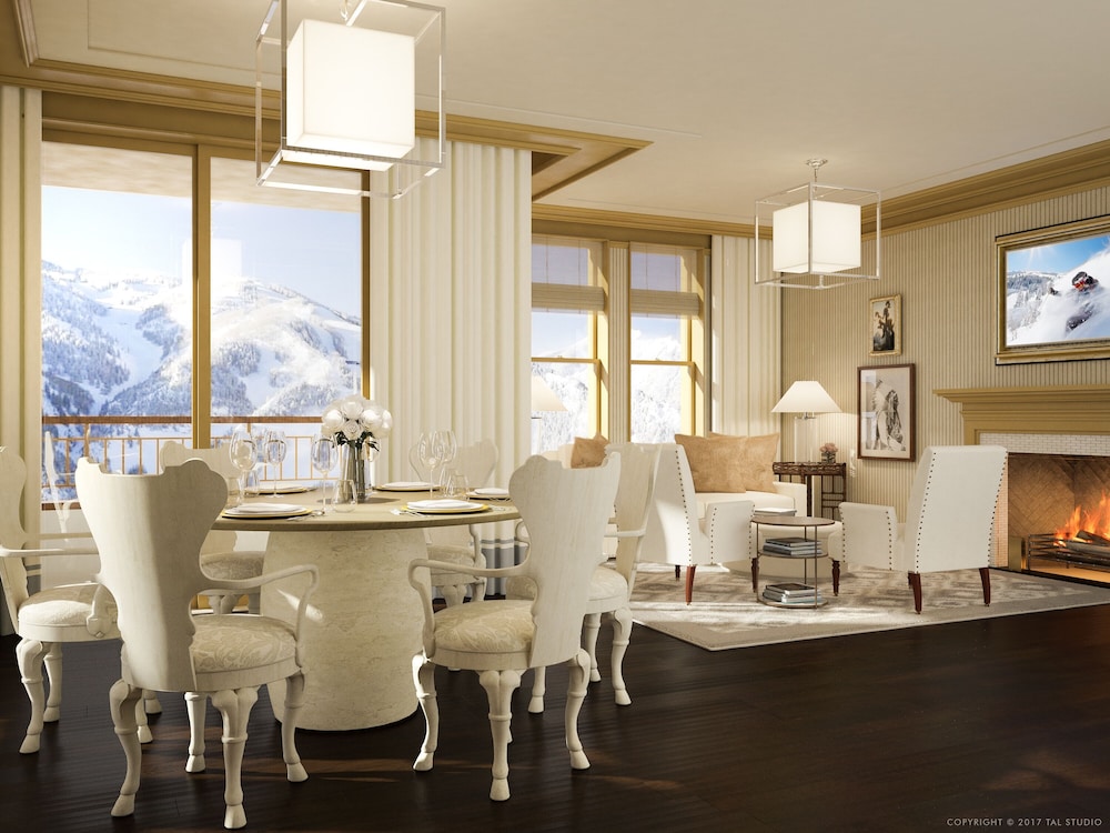 Hotel Jerome Auberge Collection - photo 30
