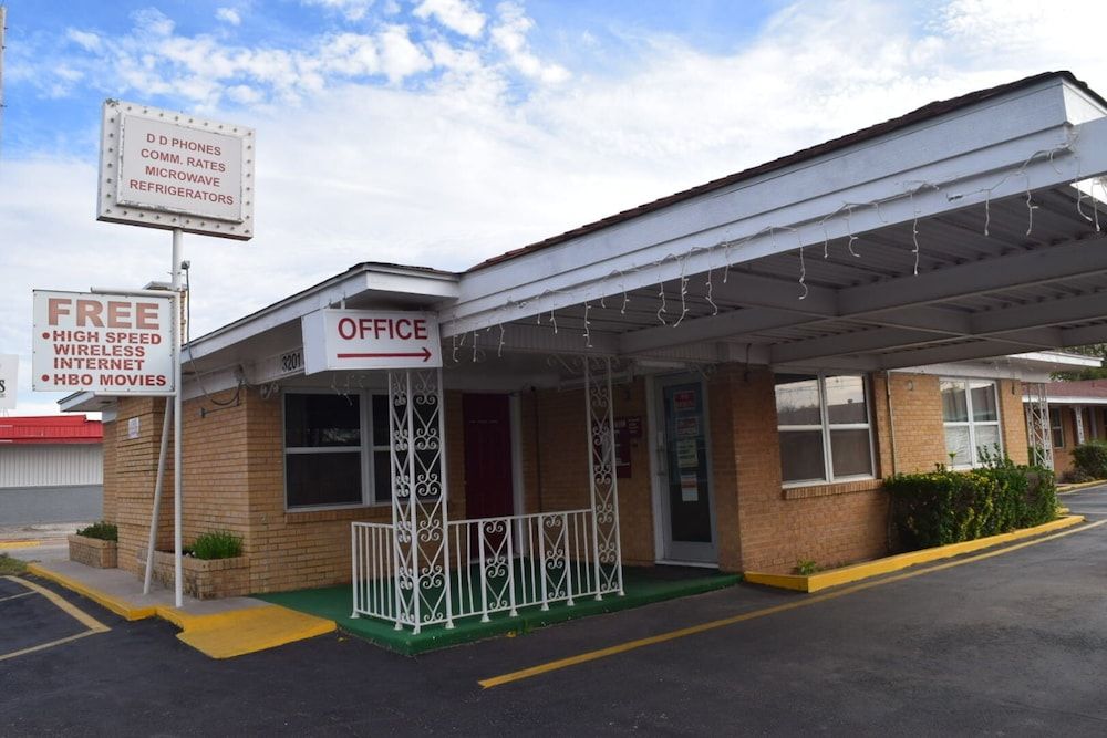 Western Motel — hotel near Abilene Regional Airport