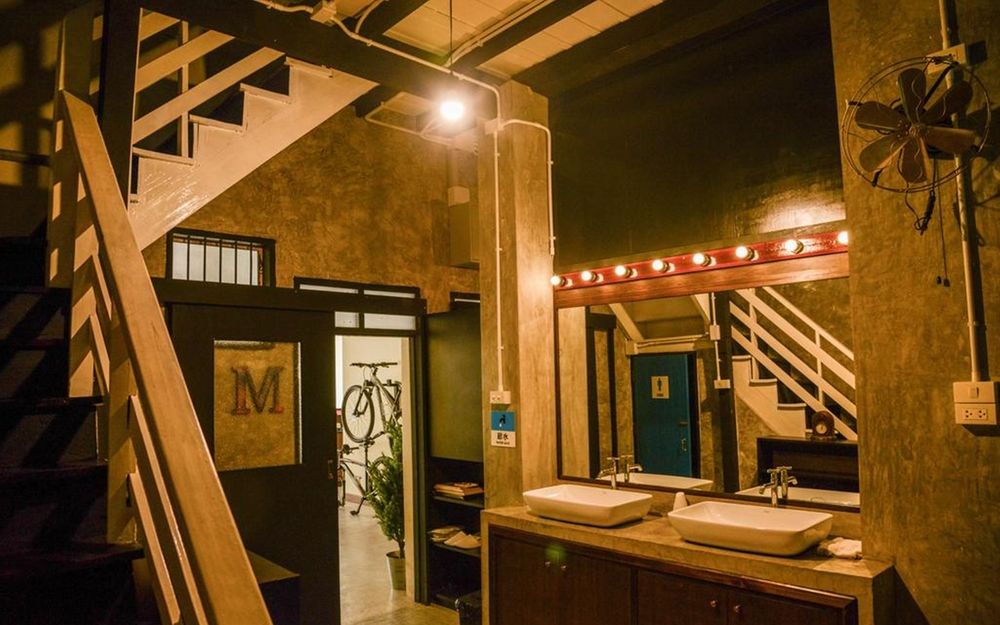 Folktel 39 Hostel