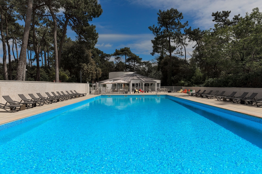 Arc en ciel Oléron in Saint-Trojan-Les-Bains, France
