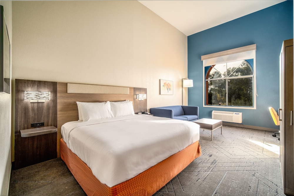 Holiday Inn Express & Suites Phoenix Mesa West by IHG - photo 4