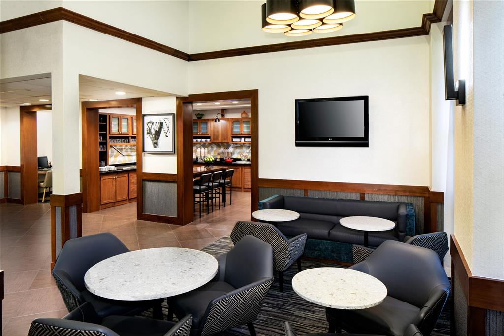Hyatt Place Dallas Park Central - photo 2