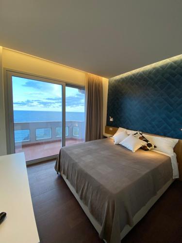 Suite Sul Mare — 4-Star Luxury Hotel in Catania, Italy