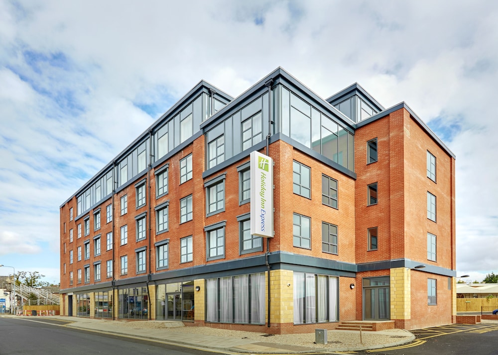 Holiday Inn Express Grimsby