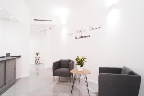 Lux Pretoria Rooms