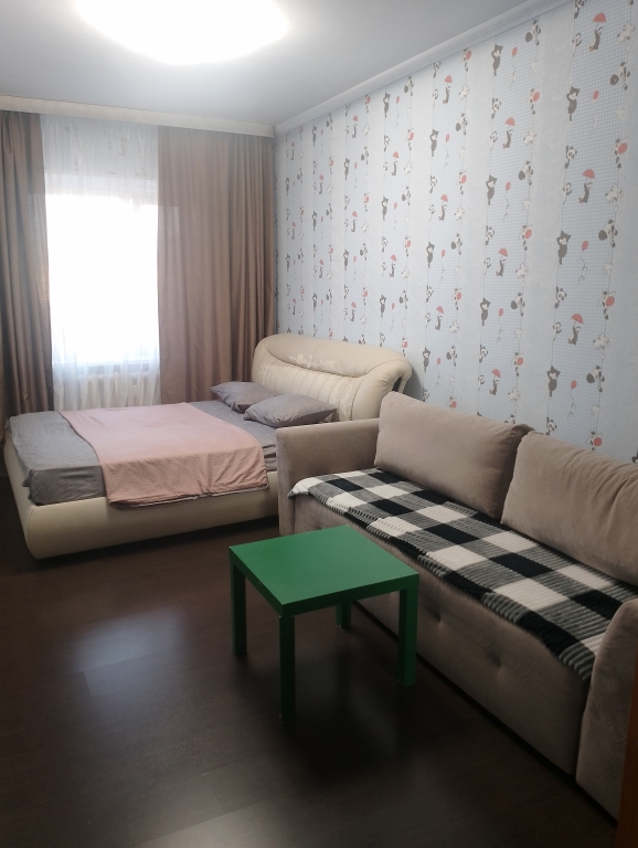 Alatyr Nizhnevartovsk st. Omskaya 28 in Nizhnevartovsk, Russia