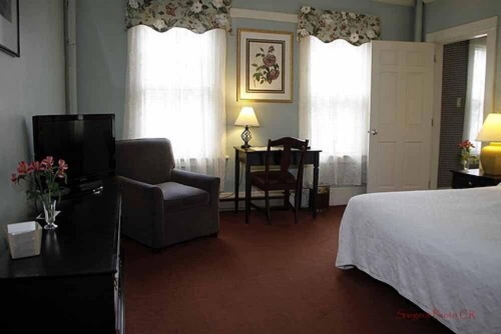 Hotel Coolidge - photo 36