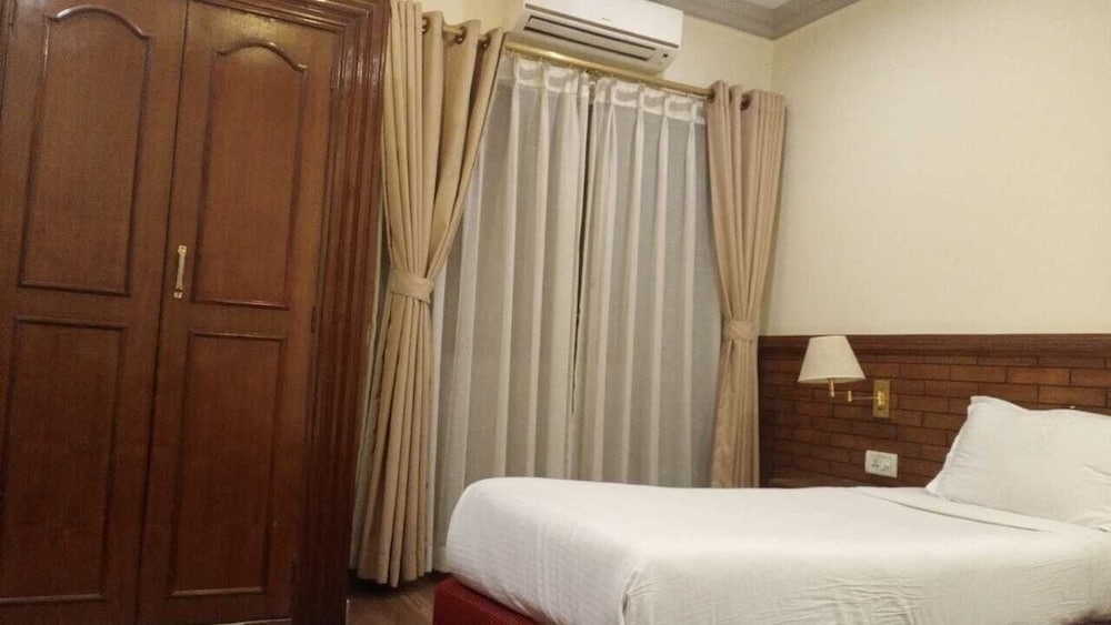 Club Jawai in Butwal, Nepal