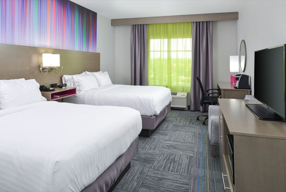 Holiday Inn Express & Suites Shippensburg by IHG - photo 34