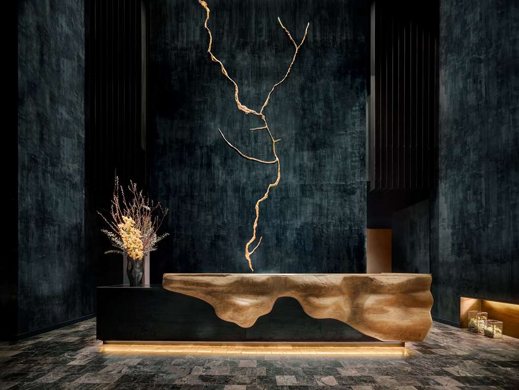 Nobu Hotel Chicago - photo 7