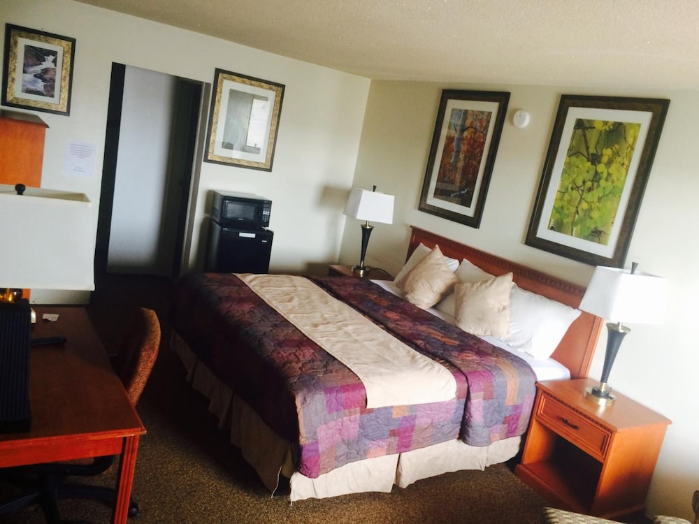 Budget Host Platte Valley Inn - photo 16